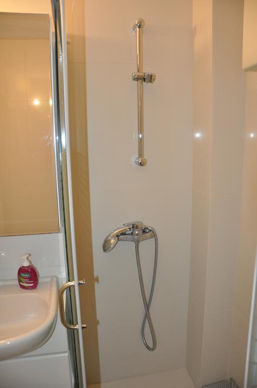 Cosy Studio With Garden / Individual Apartment Atene Esterno foto